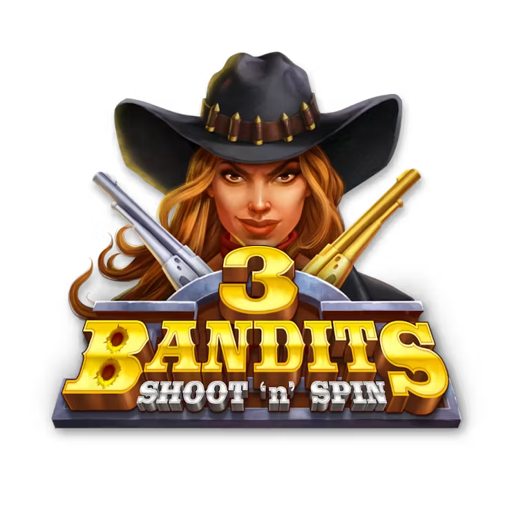 3 bandits